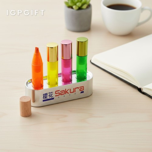 penanda penggilap