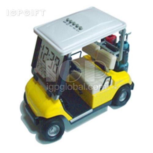 Golf Buggy Meja Kalenda