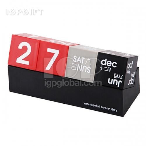 Kalender Menarik
