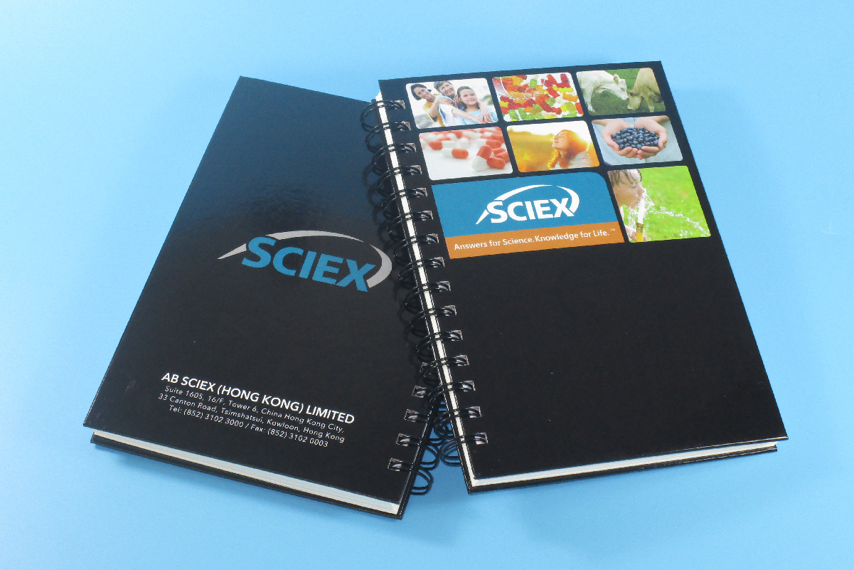 IGP(Innovative Gift & Premium) | Sciex