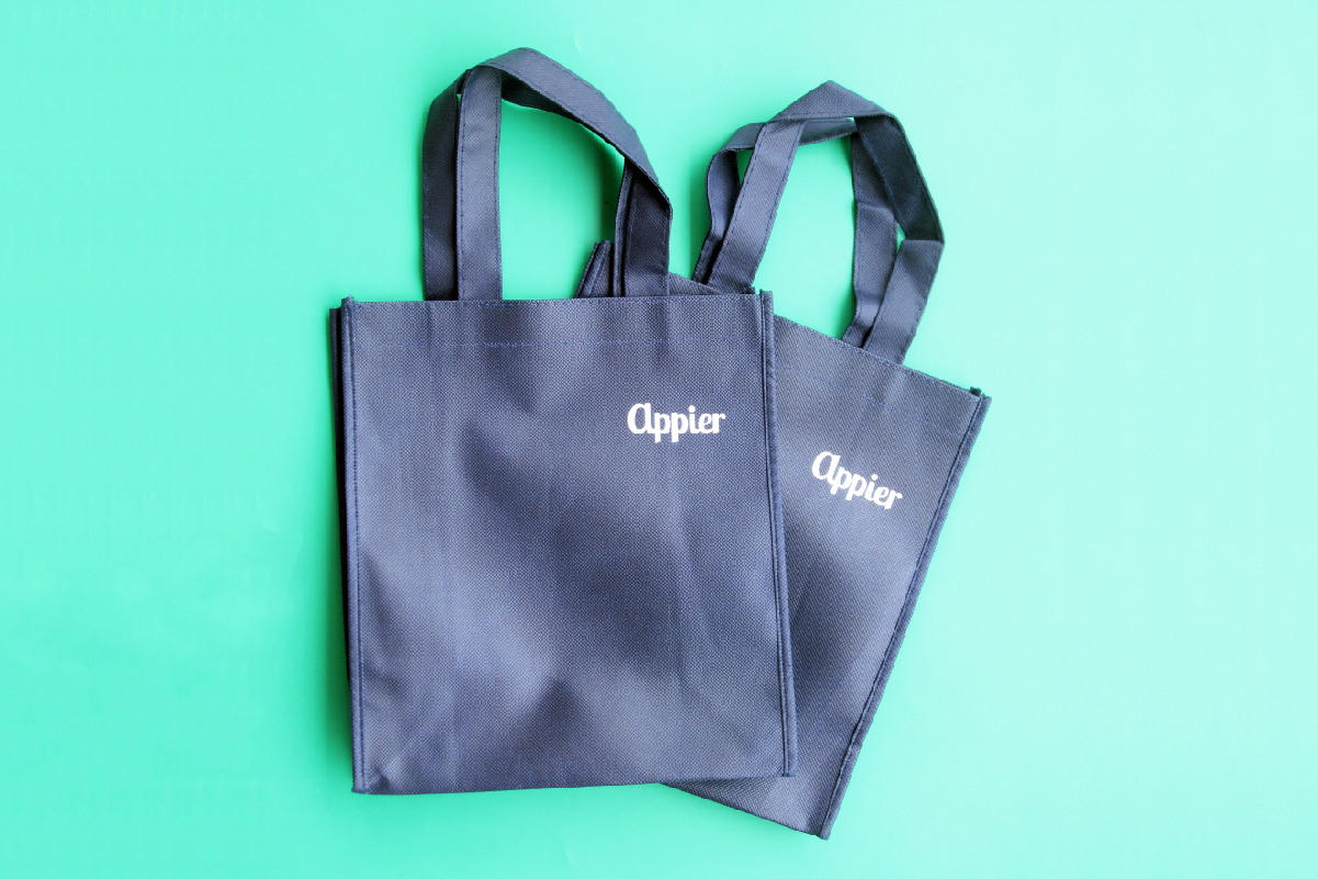 IGP(Innovative Gift & Premium) | Appier