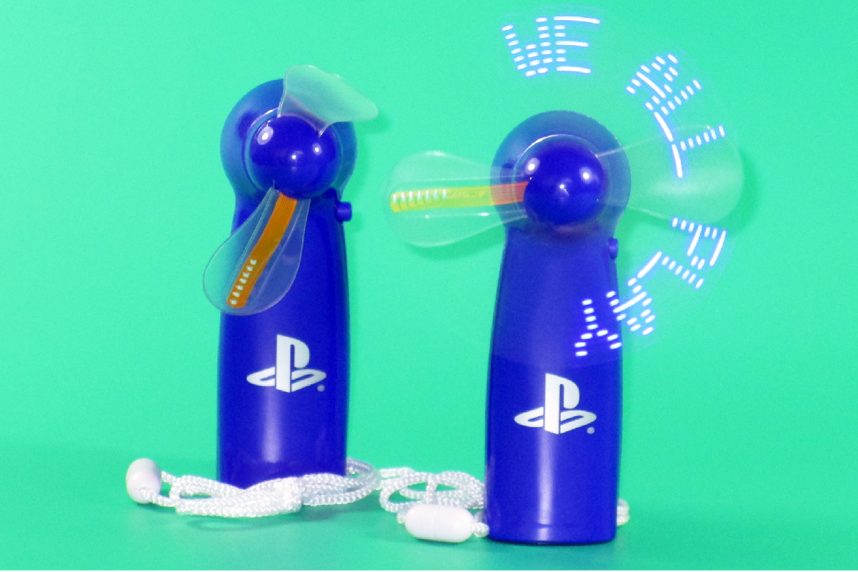 IGP(Innovative Gift & Premium) | PlayStation