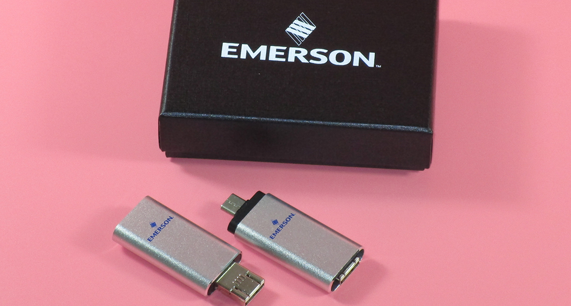 IGP(Innovative Gift & Premium) | Emerson