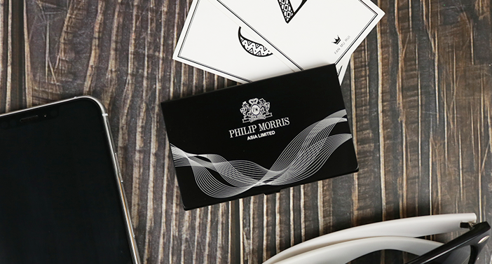 IGP(Innovative Gift & Premium) | Philip Morris International