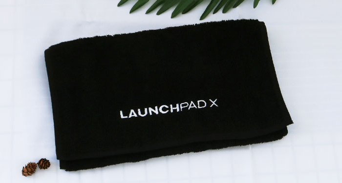 IGP(Innovative Gift & Premium) | Launchpad X