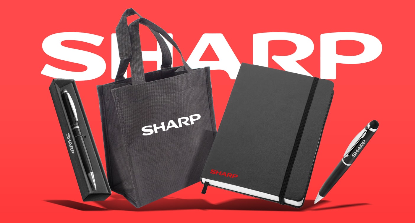 IGP(Innovative Gift & Premium) | SHARP