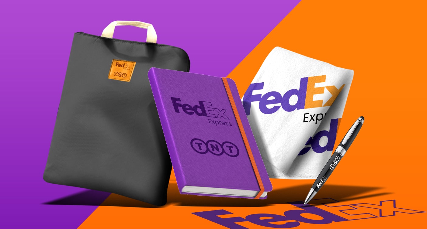 IGP(Innovative Gift & Premium) | FedEx