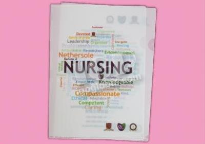 IGP(Innovative Gift & Premium) | The Nethersole School  of Nursing