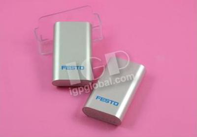 IGP(Innovative Gift & Premium) | Festo