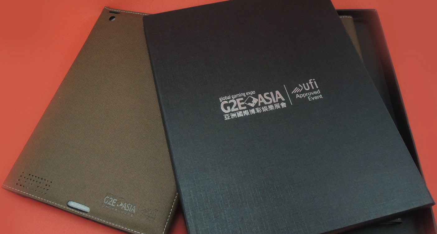 IGP(Innovative Gift & Premium) | G2E Asia