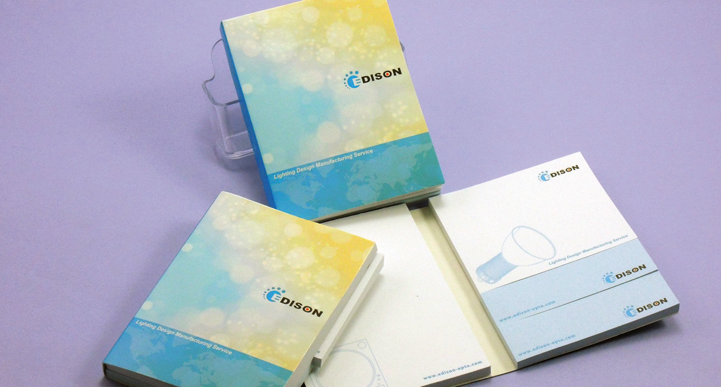 IGP(Innovative Gift & Premium) | Edison Opto Corp