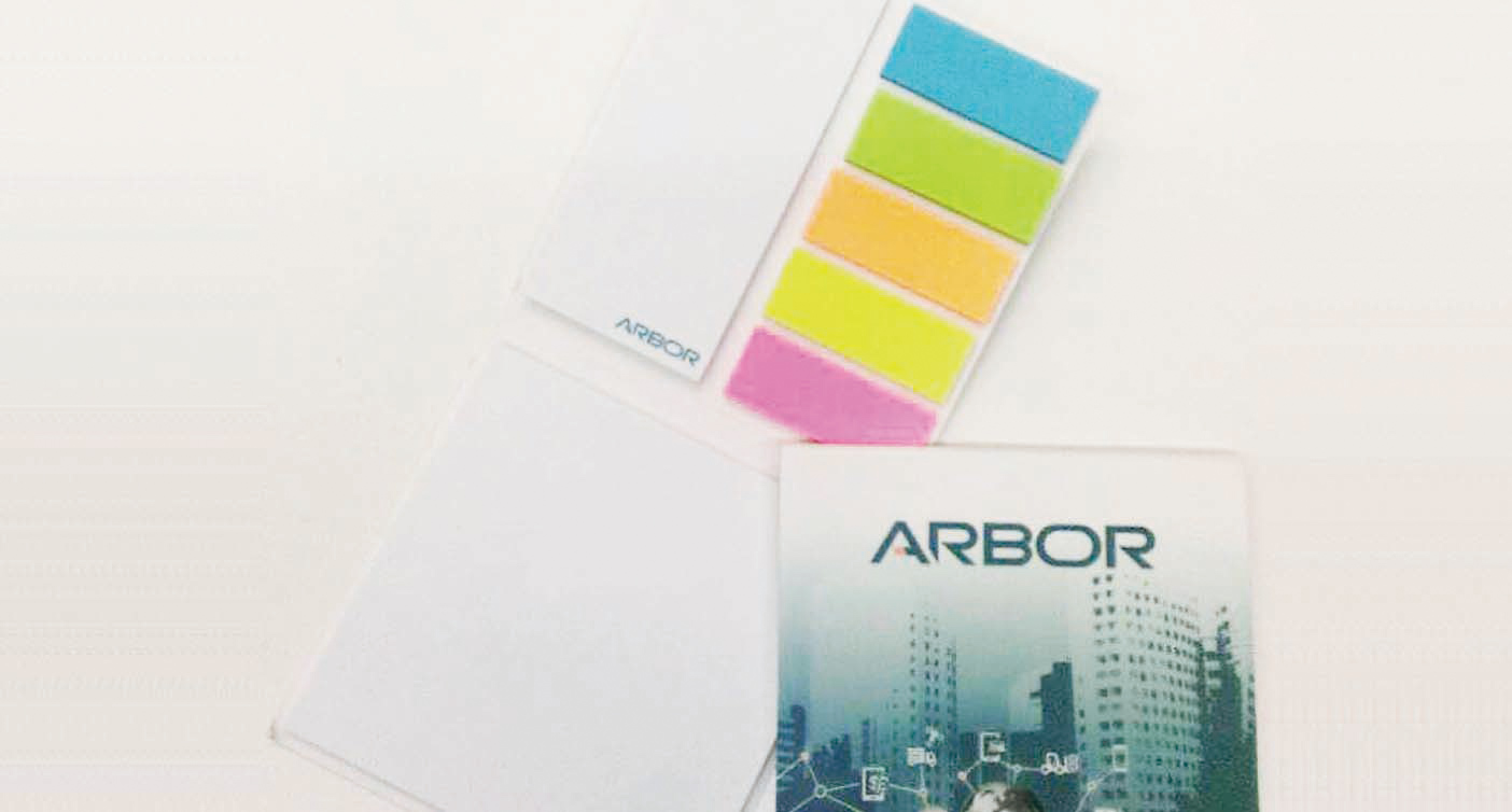 IGP(Innovative Gift & Premium) | ARBOR