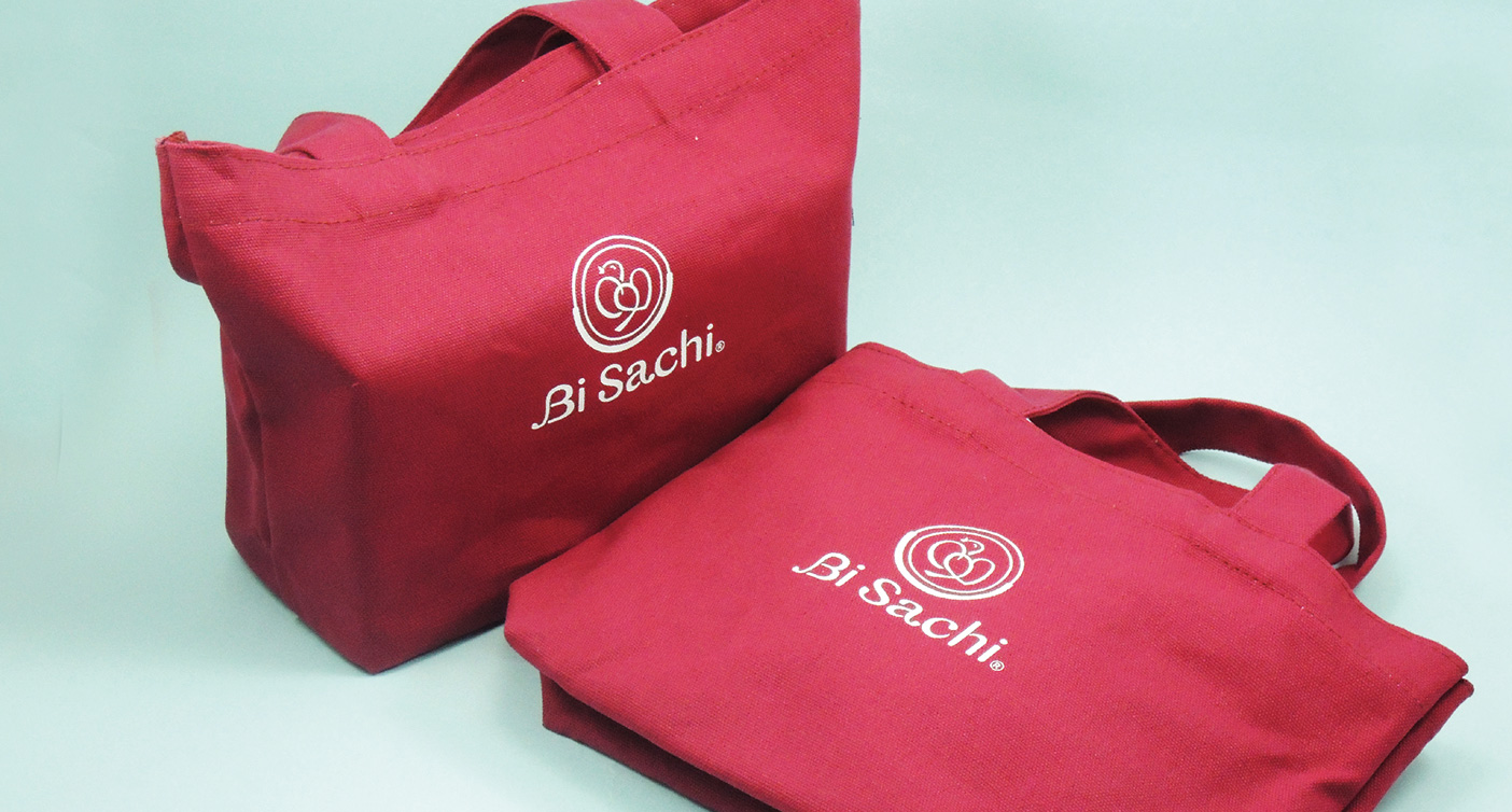 IGP(Innovative Gift & Premium) | Bi Sachi