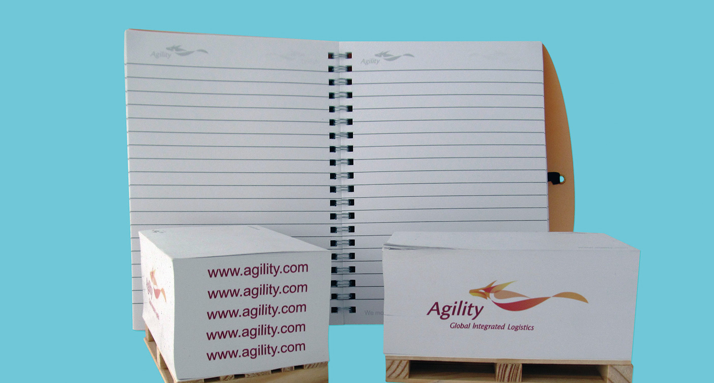 IGP(Innovative Gift & Premium) | Agility Logistics