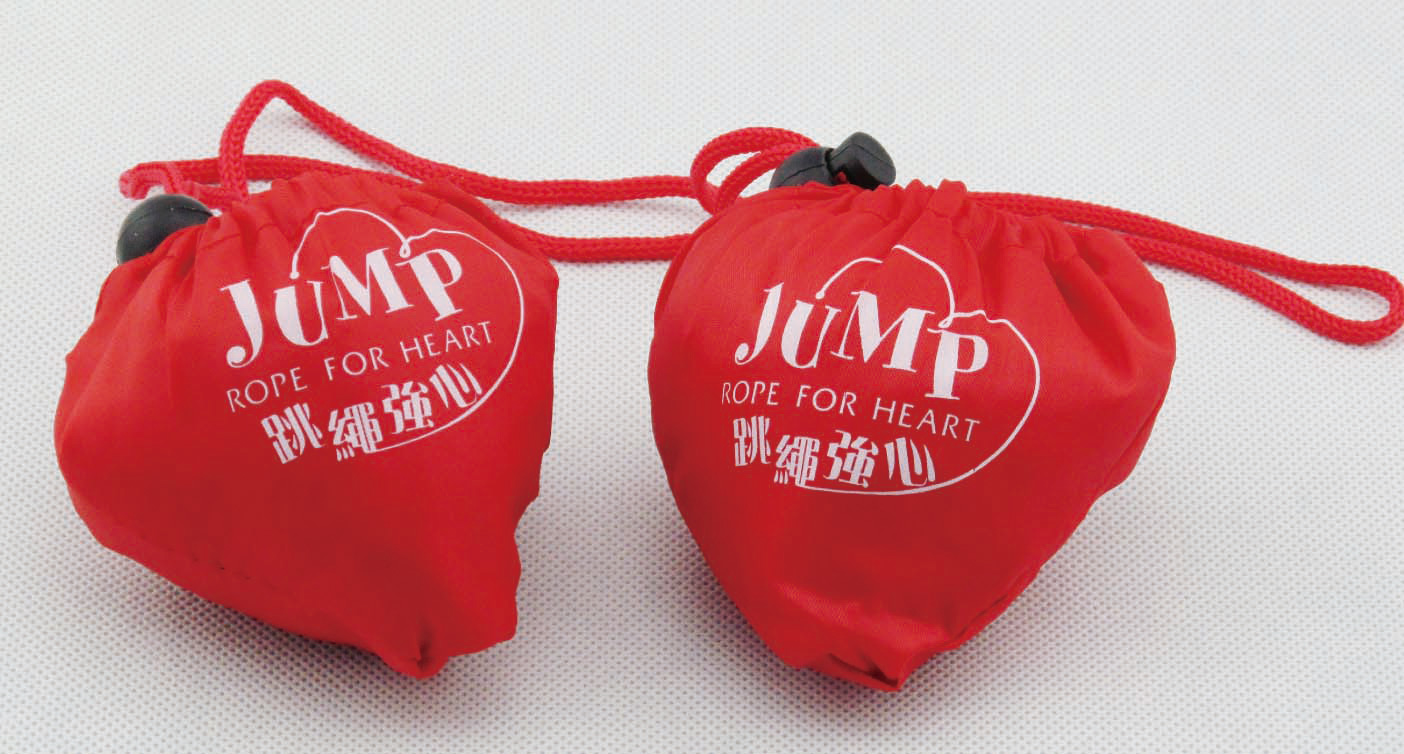 IGP(Innovative Gift & Premium) | Jump Rope For Heart