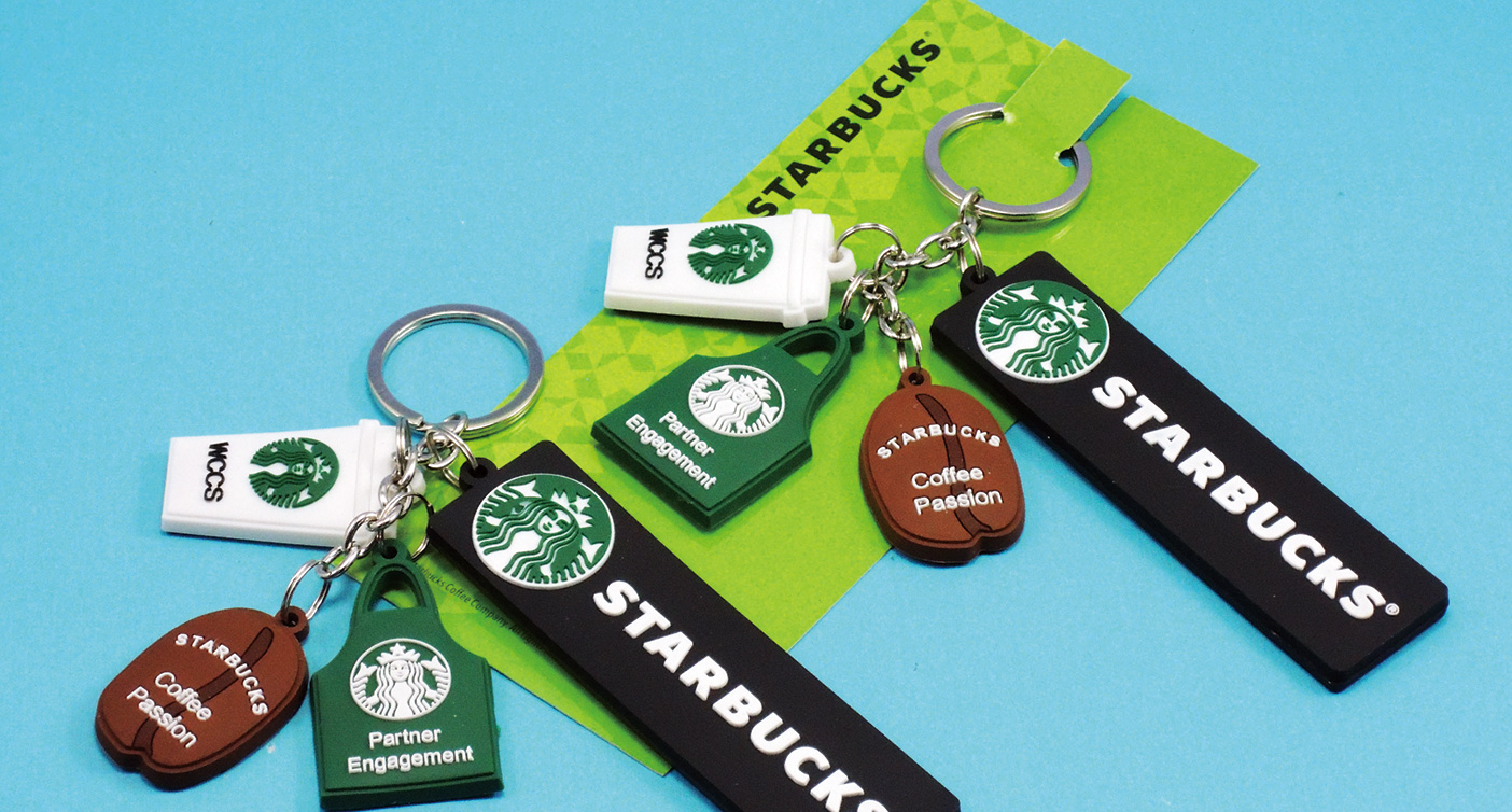 IGP(Innovative Gift & Premium) | Starbucks Coffee Company