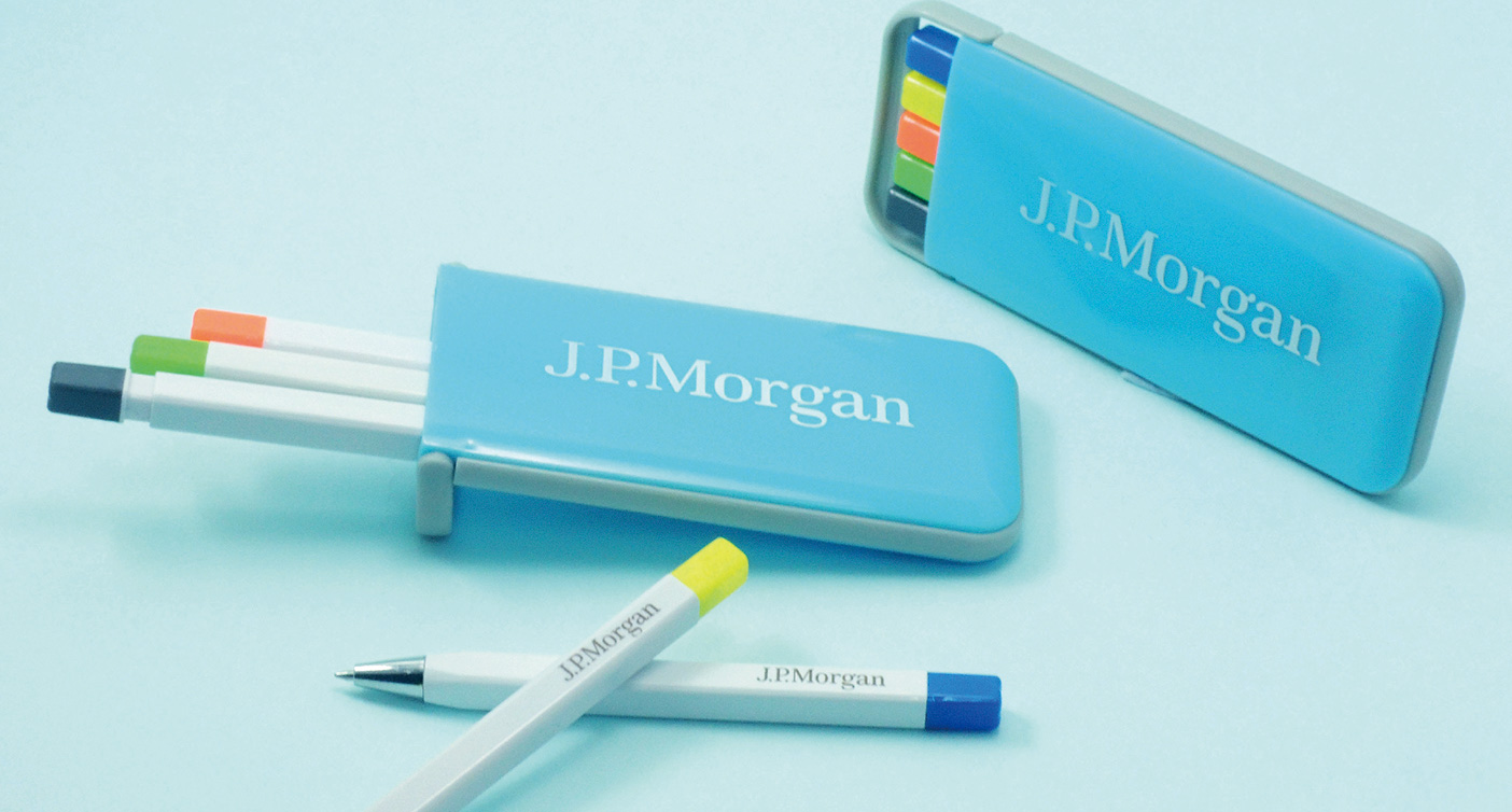 IGP(Innovative Gift & Premium) | J.P.Morgan