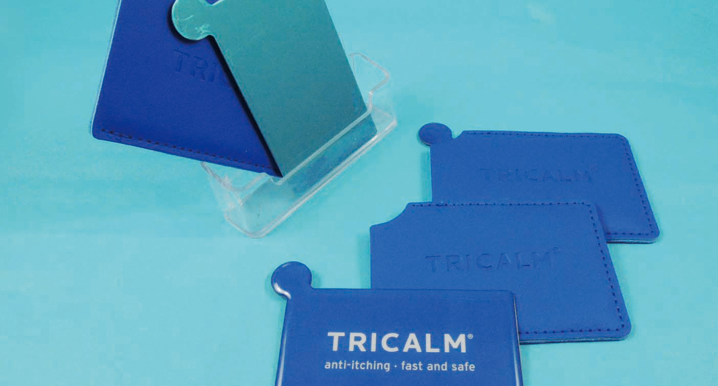IGP(Innovative Gift & Premium) | TRICALM