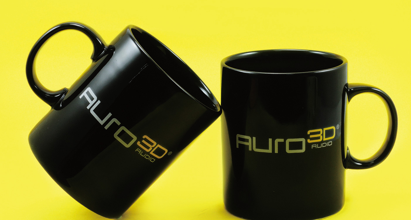 IGP(Innovative Gift & Premium) | AURO 3D
