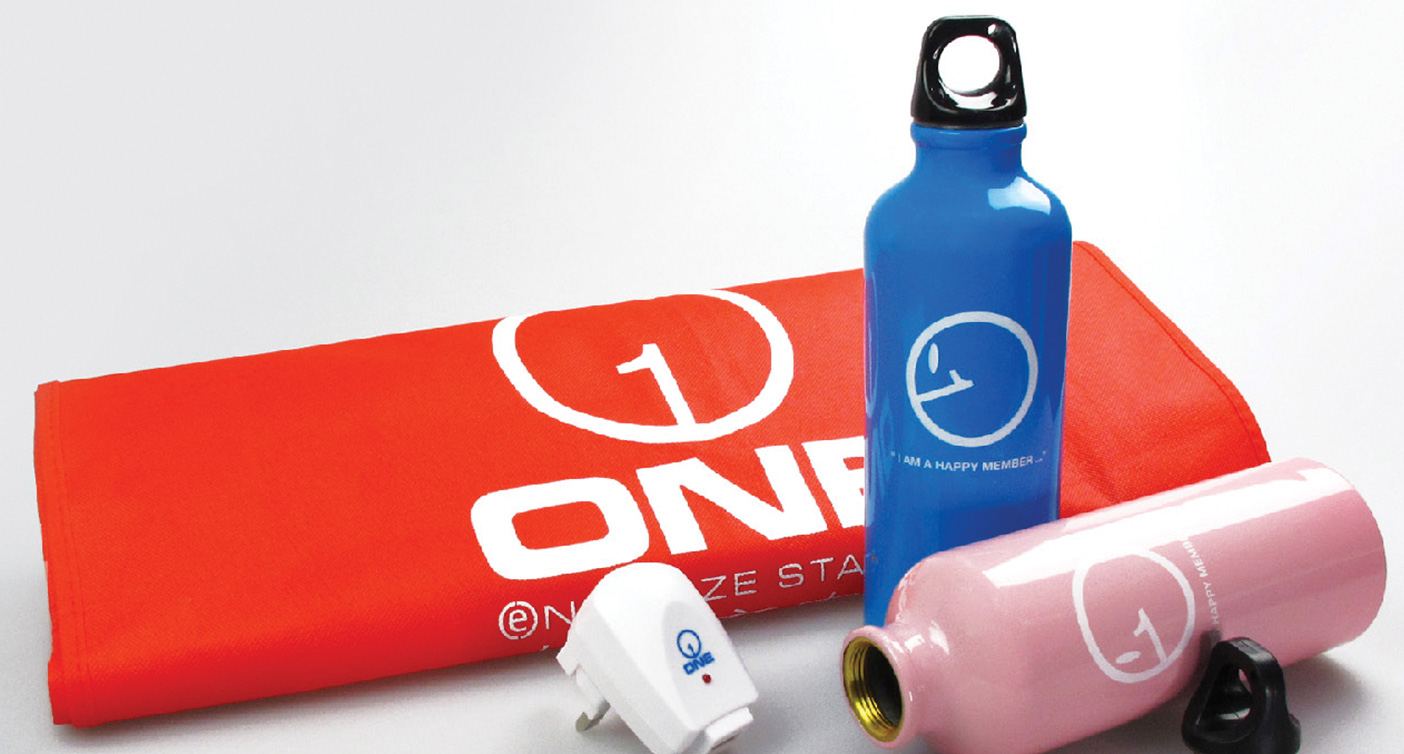 IGP(Innovative Gift & Premium) | One Energize Station