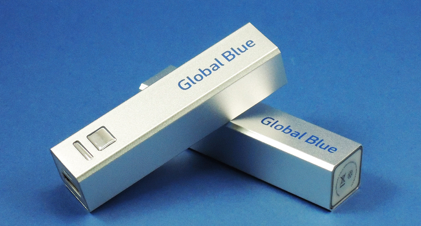 IGP(Innovative Gift & Premium) | Global Blue