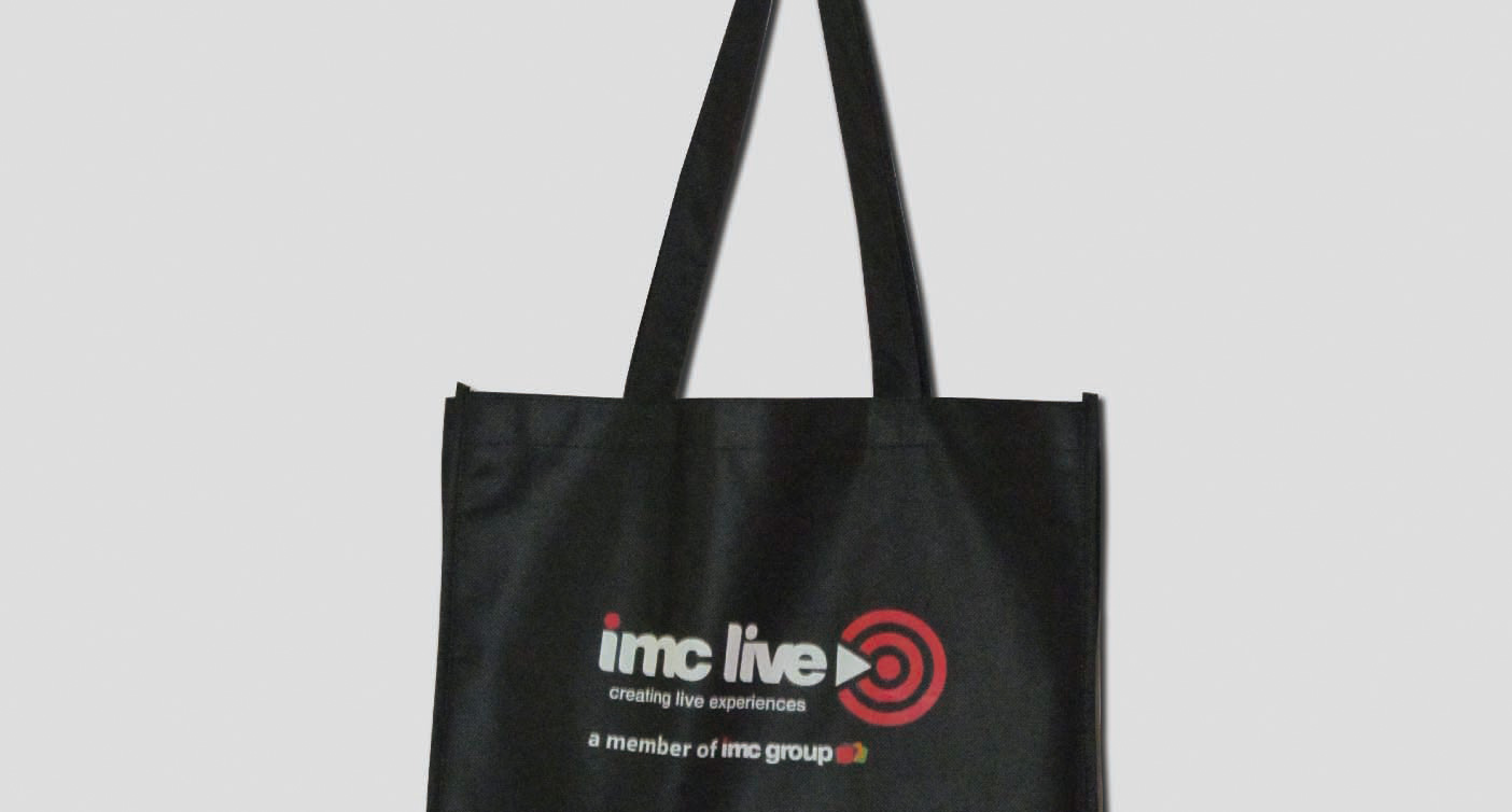 IGP(Innovative Gift & Premium) | Imc Live