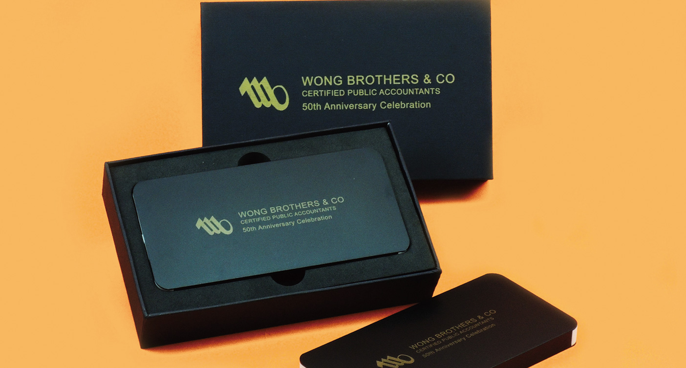 IGP(Innovative Gift & Premium) | Wong Brothers & Co CPA