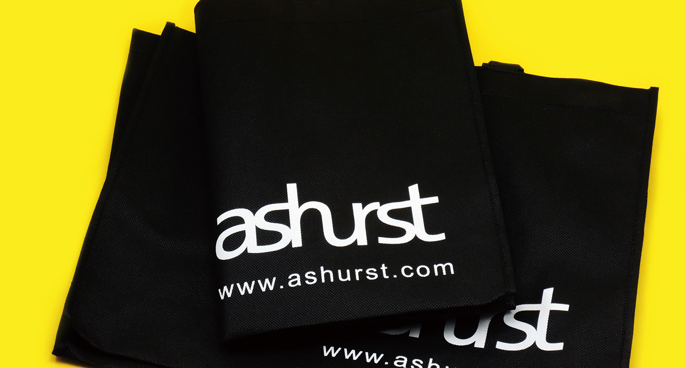 IGP(Innovative Gift & Premium) | Ashurst
