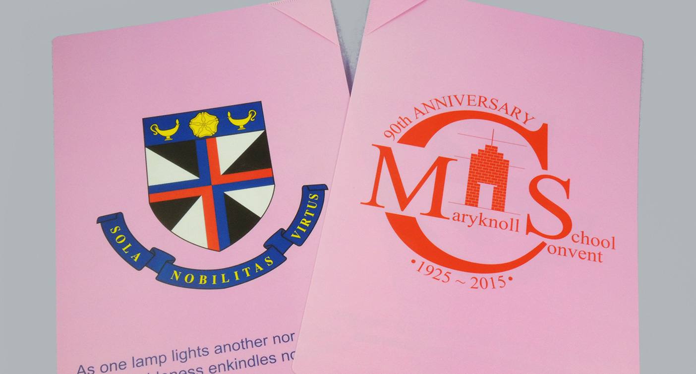 IGP(Innovative Gift & Premium) | Maryknoll Convent School