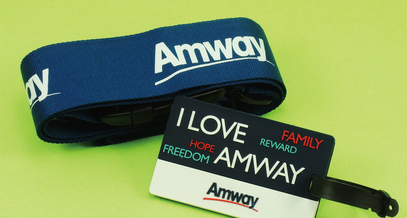 IGP(Innovative Gift & Premium) | Amway