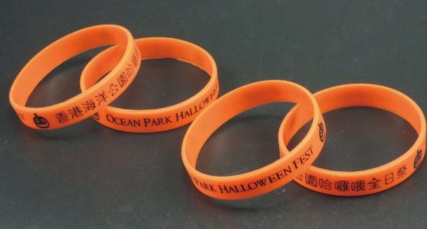IGP(Innovative Gift & Premium) | Ocean Park Halloween Fest