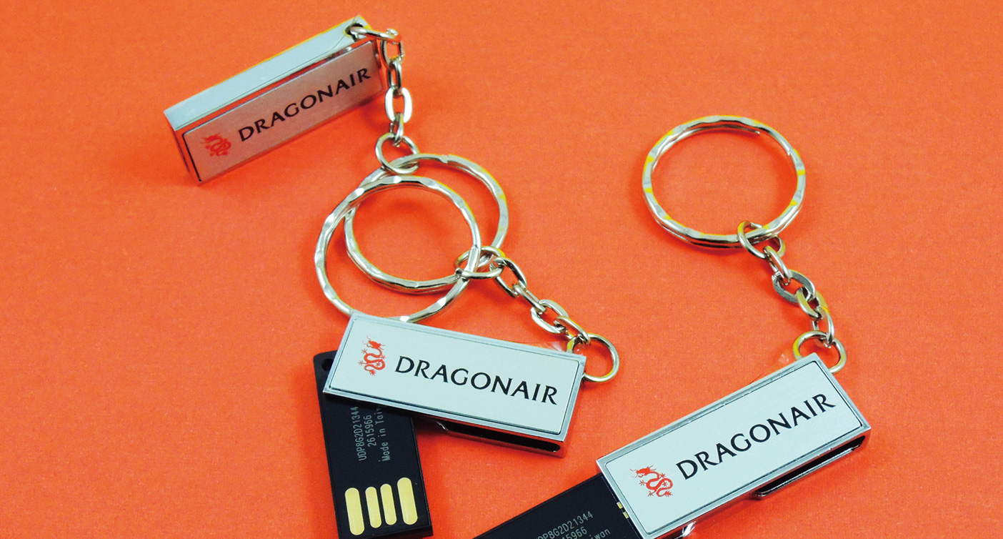 IGP(Innovative Gift & Premium) | DRAGONAIR