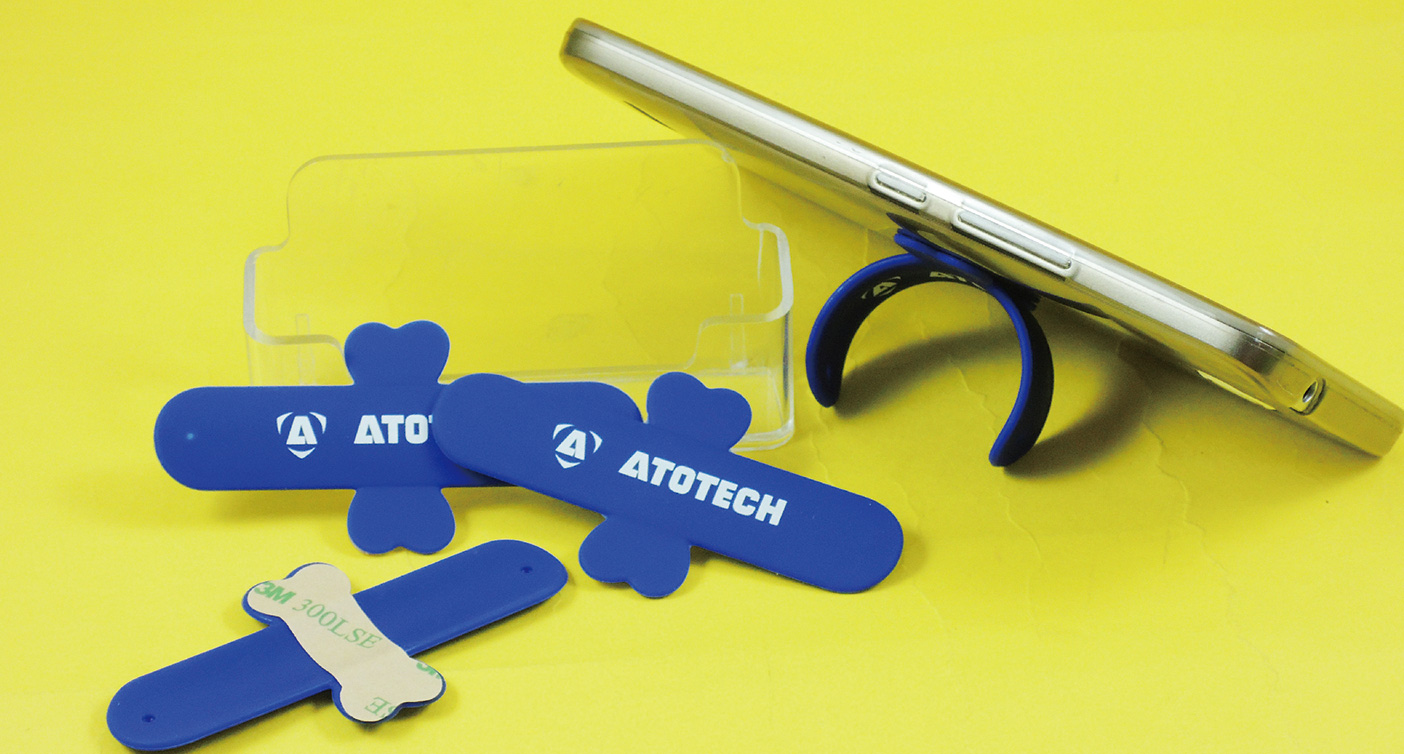 IGP(Innovative Gift & Premium) | ATOTECH