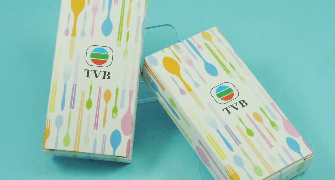 IGP(Innovative Gift & Premium) | TVB
