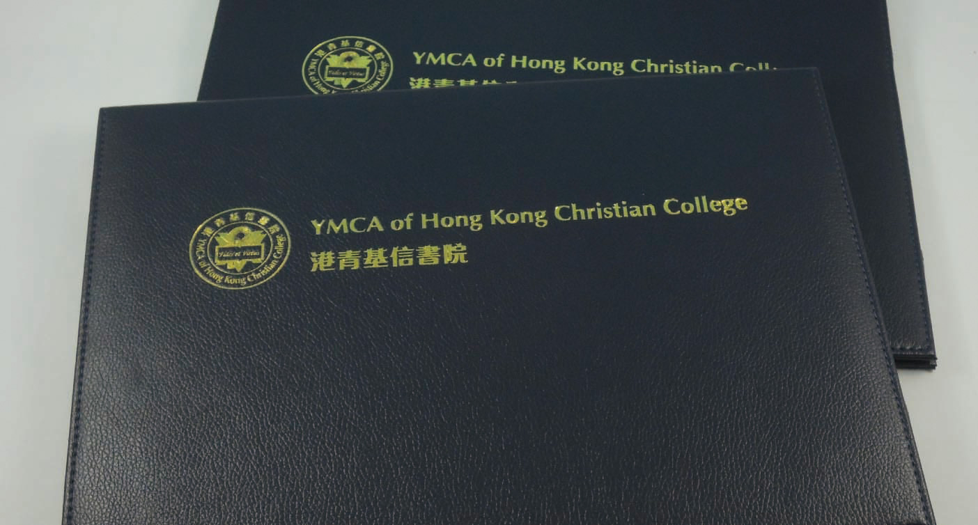 IGP(Innovative Gift & Premium) | YMCA of Hong Kong Christian College