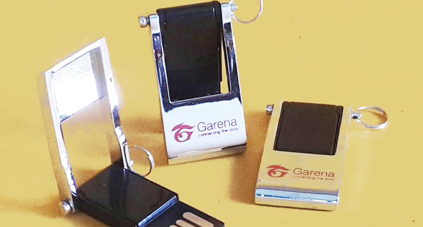IGP(Innovative Gift & Premium) | Garena Online