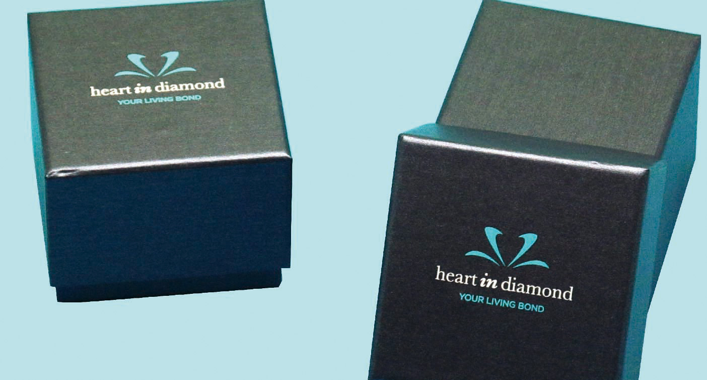IGP(Innovative Gift & Premium) | Heart In Diamond