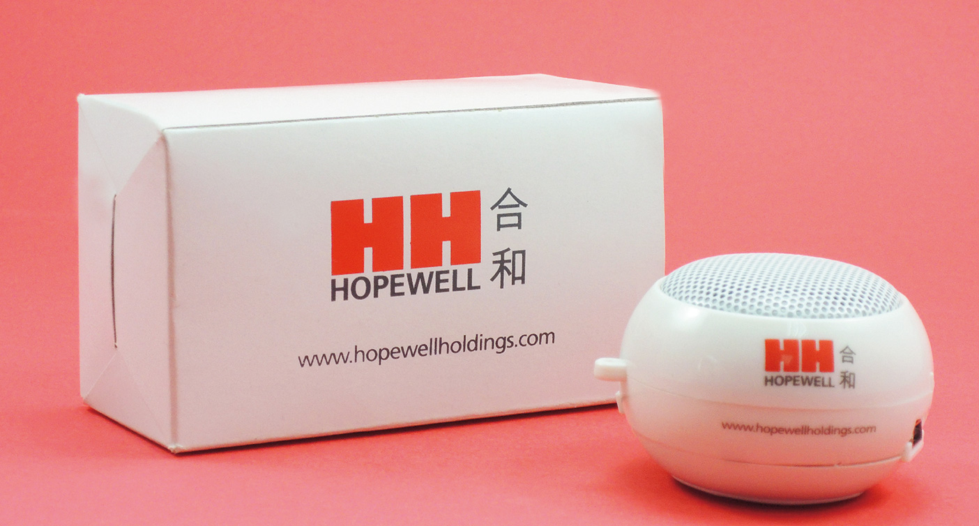 IGP(Innovative Gift & Premium) | Hopewell Holdings