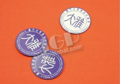 IGP(Innovative Gift & Premium) | Magnetic Sticker