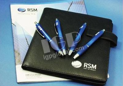 IGP(Innovative Gift & Premium) | RSM Nelson Wheeler Certified Public Accountants