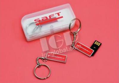 IGP(Innovative Gift & Premium) | Saft Batteries Inc