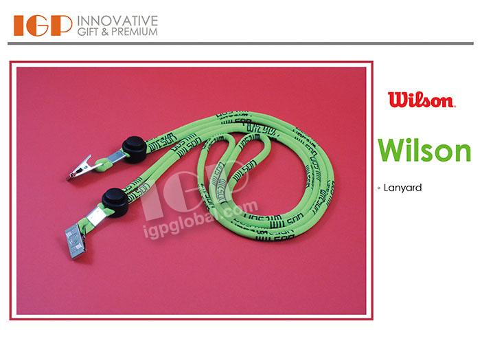 IGP(Innovative Gift & Premium) | Wilson