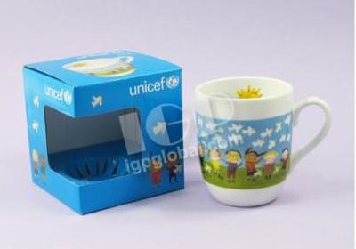 IGP(Innovative Gift & Premium) | Unicef