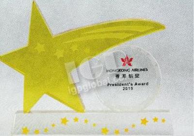 IGP(Innovative Gift & Premium) | Hong Kong Airlines