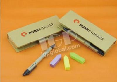 IGP(Innovative Gift & Premium) | PURE STORAGE
