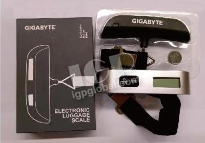 IGP(Innovative Gift & Premium) | GIGABYTE