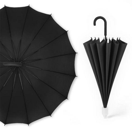 Business Advertising Umbrella With Waterproof Jacket