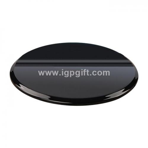 Smooth Surface Wireless Charger