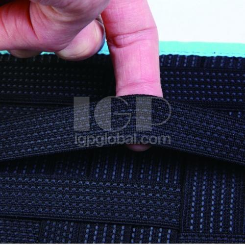 Double-sided Elastic Plate