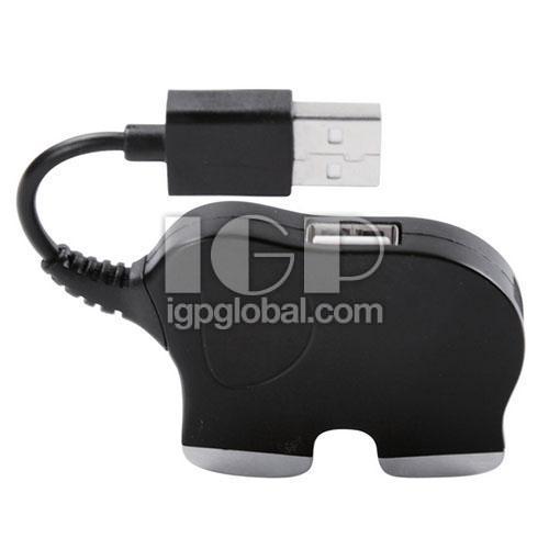 Elephant USB Hub